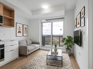 1185 Dupont St #1404, Toronto, ON M6H 0G1