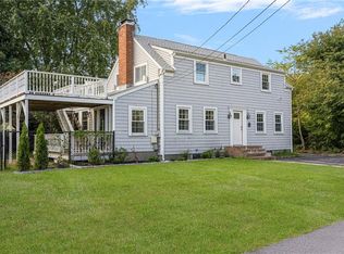 41 Spadina Ave, Warwick, RI 02889