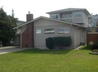 314 E Lopez Ave, Port Angeles, WA 98362