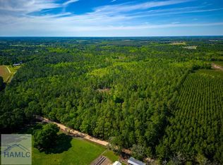 0 Red Hill Rd, Jesup, GA 31545