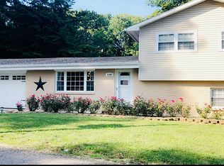 1160 Locust Dr, Martinsville, IN