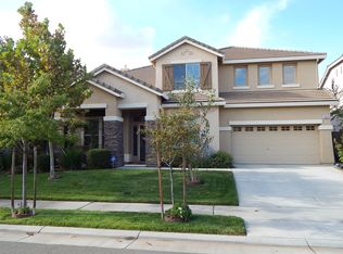 2864 Lincoln Airpark Dr, Lincoln, CA