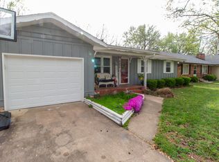 3168 S Ferguson Ave, Springfield, MO 65807