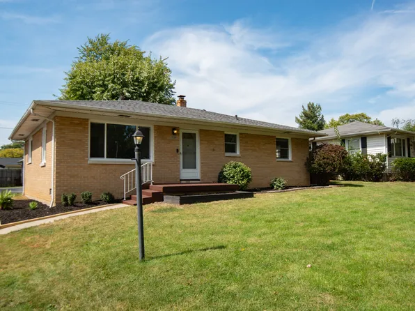 1754 N Priscilla Ave, Indianapolis, IN 46218