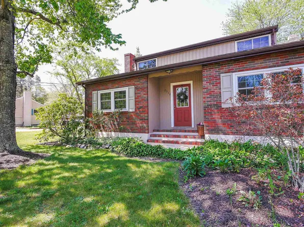 2316 Columbia Rd, Hammonton, NJ 08037