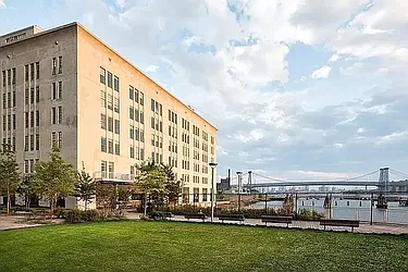 Rented by Oxford Property Group