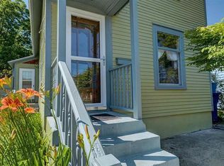 715 3rd St, Traverse City, MI 49684