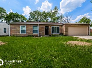 3550 Moller Rd, Indianapolis, IN 46224