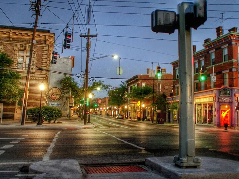 Neighborhood