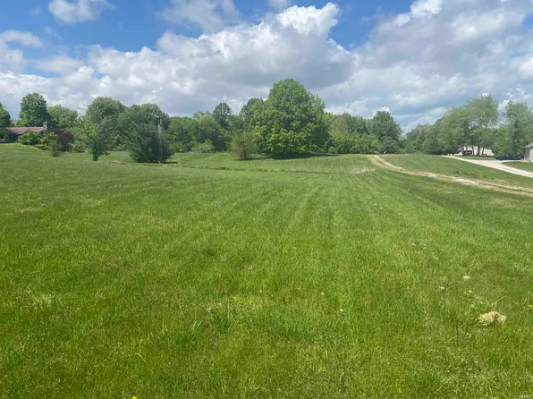 11818 Middle Mount Vernon Rd, Evansville, IN 47712