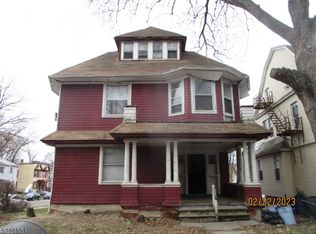 275 N Walnut St, East Orange, NJ 07017