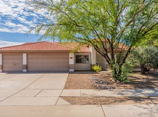 9126 E Wolfberry St, Tucson, AZ 85747