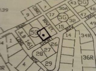 408 Shortbow Trl, Lusby, MD 20657