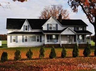 Ofc Phillips Rd, Kingston, MI 48741