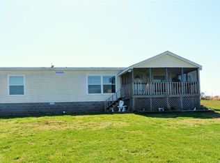 665 State Route 1077, Marion, KY 42064