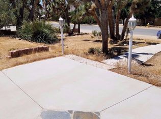 56605 Taos Trl, Yucca Valley, CA 92284