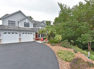23555 84th Pl, Salem, WI 53168