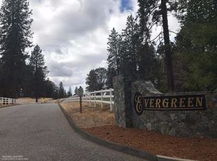 10247 Evergreen Ranch Ct, Grass Valley, CA 95949