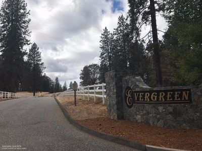 10247 Evergreen Ranch Ct, Grass Valley, CA, 95949