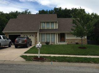 3804 NW 74th St, Kansas City, MO 64151