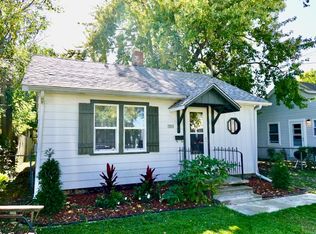 1909 E 13th St, Muncie, IN 47302