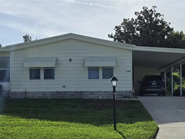3450 N CITRUS CIRCLE #GE, ZELLWOOD, FL 32798