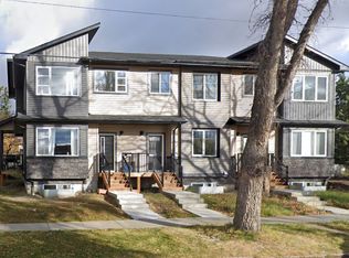 13020 113th Ave NW, Edmonton, AB T5M2X1