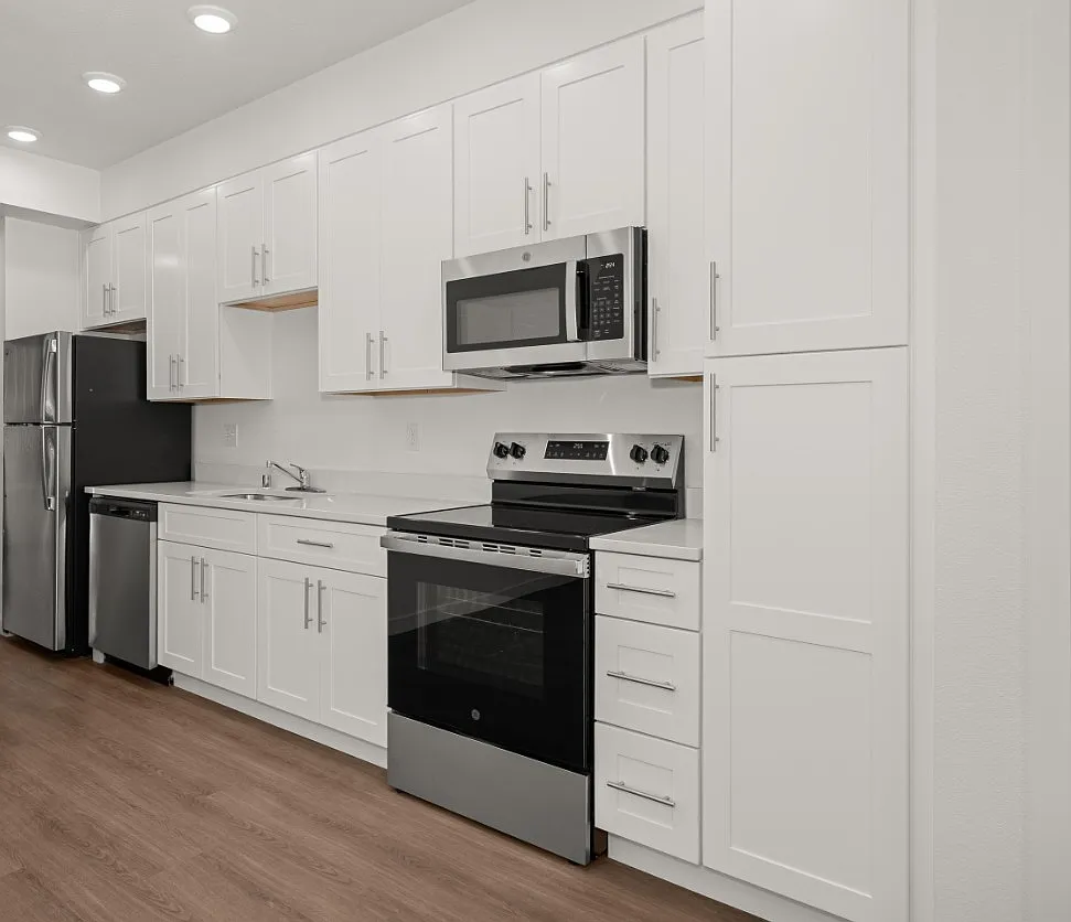 1 bed, $1,330 — Photo 2