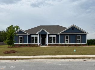 664 Lampart Drive, Augusta, GA 30909