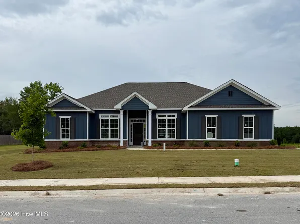 664 Lampart Drive, Augusta, GA 30909