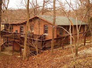 209 N Riverbend Rd, Leitchfield, KY 42754