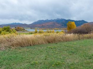6769 E 1900 N, Eden, UT 84310