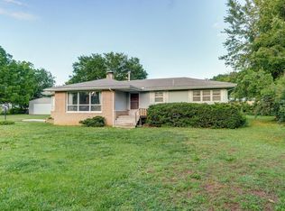 510 E College, Walnut Grove, MO 65770