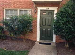 90 N Bedford St #A, Arlington, VA 22201
