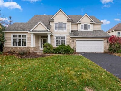 8361 Carew Ct, Inver Grove Heights, MN, 55076