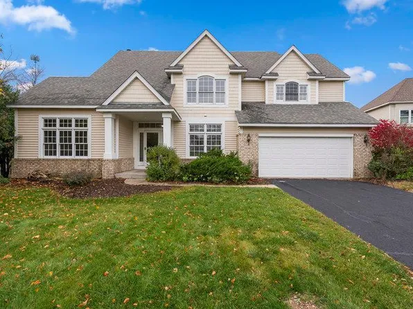 8361 Carew Ct, Inver Grove Heights, MN 55076