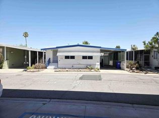 74 Oasis Dr N, Cathedral City, CA 92234