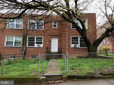 408 Chaplin St SE, Washington, DC, 20019