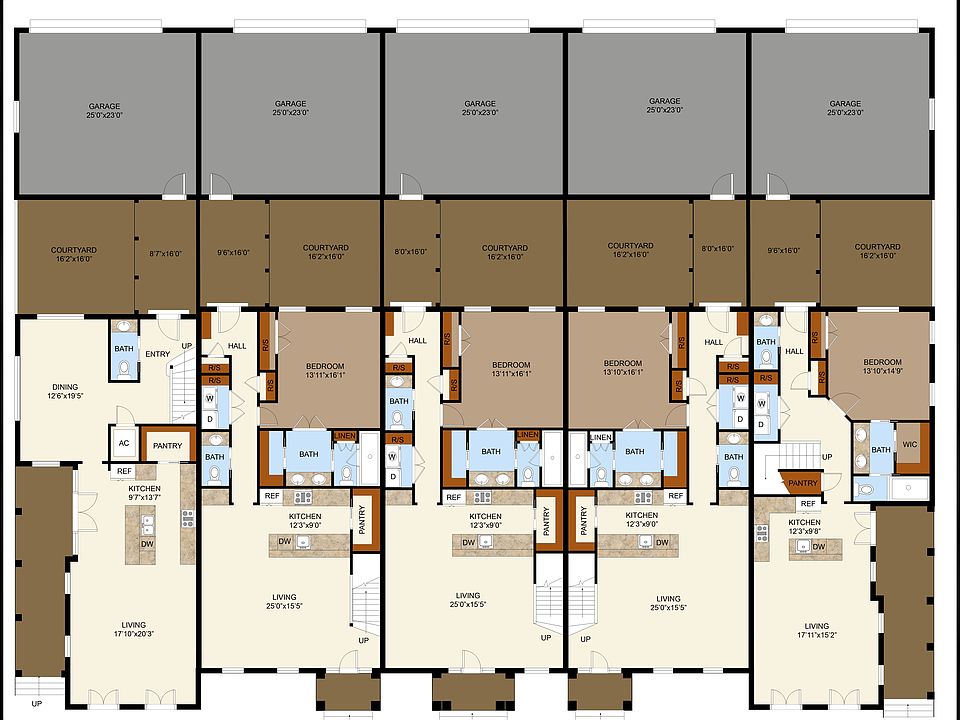 2nd image of 230 Harmony St