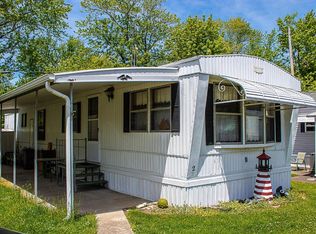 3575 NE Catawba Rd LOT 2, Pt Clinton, OH 43452