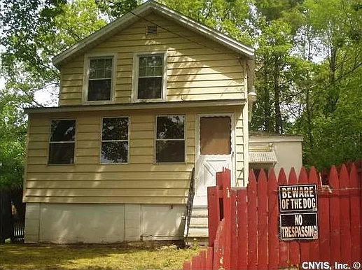610 Park St #REAR HOUSE