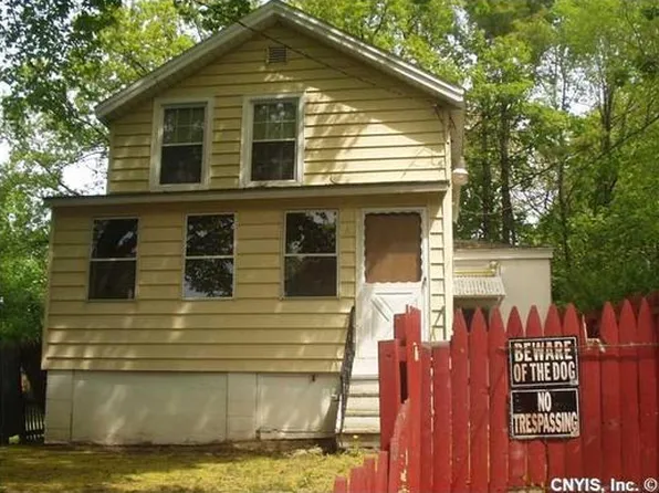 610 Park St, Syracuse, NY 13203