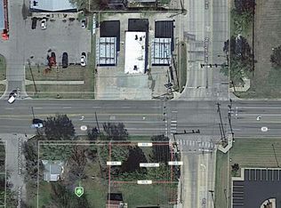 0 E Highland St, Shawnee, OK 74801