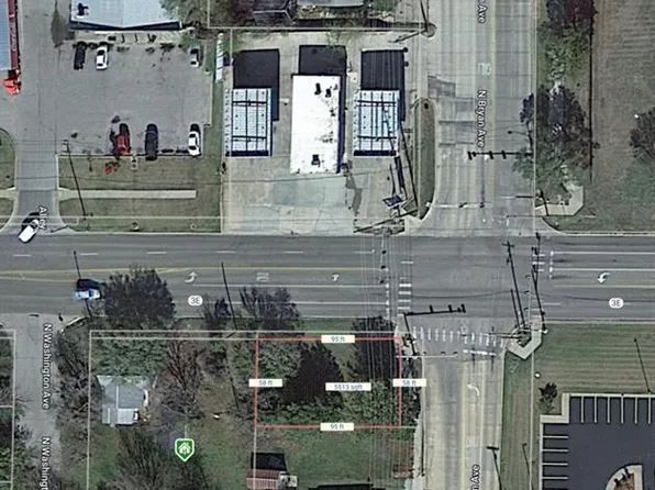0 E Highland St, Shawnee, OK 74801