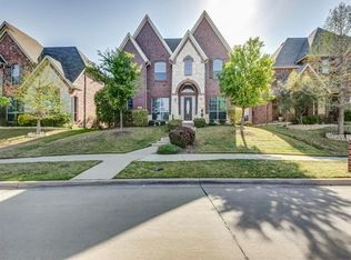 13364 Sulphur Springs Dr, Frisco, TX 75035