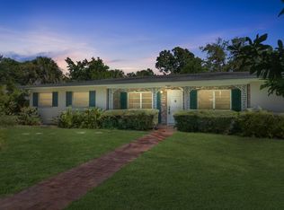 2102 Victory Blvd, Vero Beach, FL 32960