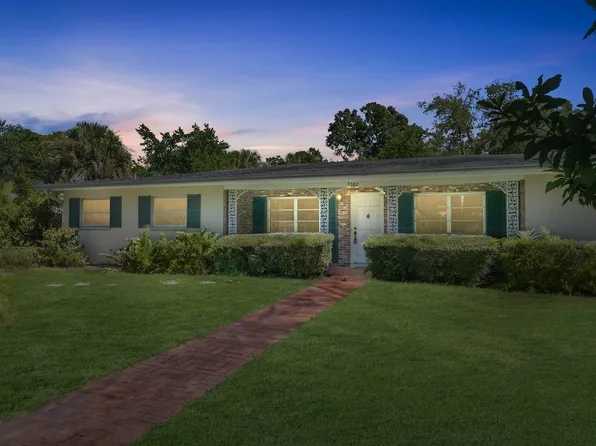 2102 Victory Blvd, Vero Beach, FL 32960