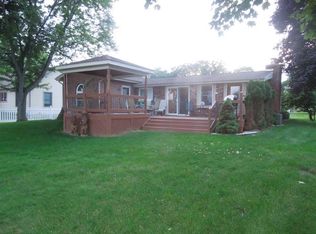 244 Pine Hill Lake Dr, Horton, MI 49246