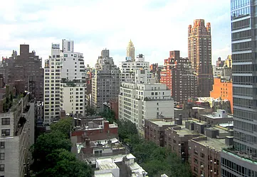 Rented by Rachmani Corporation