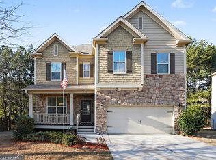 138 Paxton Pl, Newnan, GA 30263